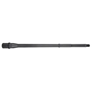 Lead & Steel Llc LS556PEN-MID-13.9   5.56mm 13.90 Pencil Profile Features M4 Feed Ramps