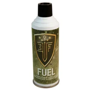ELITE FORCE GREEN GAS FUEL
