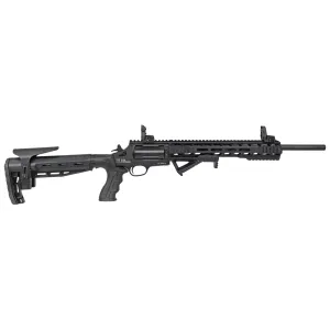 IVER IJ1000T            410 REVOLVER 18IN BLK