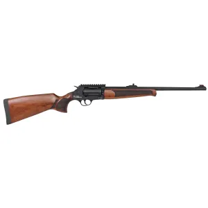 IVER IJ1000             410 REVOLVER 20IN BLK
