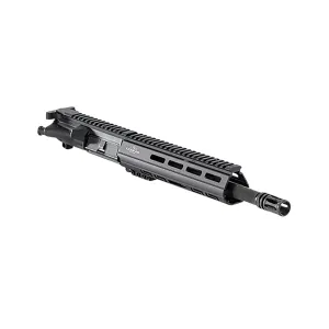 Luth-ar BA-11-7M Government  5.56mm 11.50 Button Broached 4150 CMV (Not Chrome Lined)