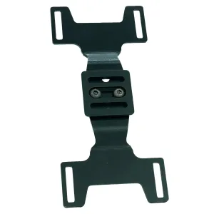 COLETAC BF1003 BACKBONE FRAME ARCA SQUARE