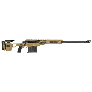 CDX 50 TREMOR PRECISION 50BMG 29 5RD TAN BLK