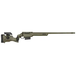 CDX R7 SHP LA PRECISION 338LAPUA 27 5RD ODG