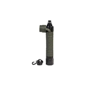 AQUAM SURVIVAL STRAW FILTER TACTICAL