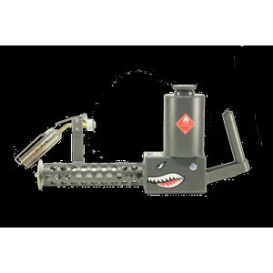XM42 Lite Flamethrower - Steel Gray
