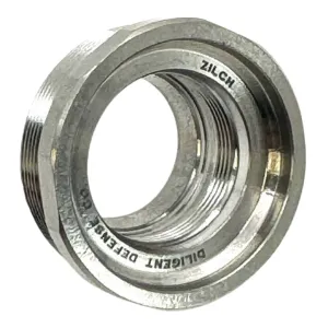 Diligent Defense Zilch Plan B Compatible Hub Adapter
