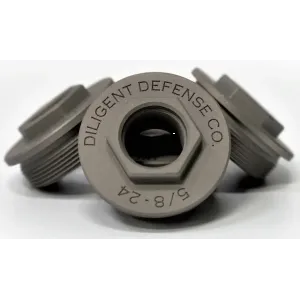 DDC HUB DTA 5/8X24