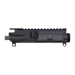 Dpms Panther Arms DP7102  Upper Receiver Aluminum Black Hardcoat Anodize Receiver