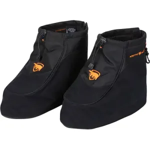 ARCTIC SHIELD BOOT INSULATORS BLACK LARGE 10-11