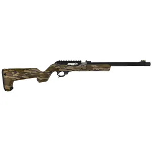 TACSOL X-RING TAKEDOWN RECEIVER 22LR G2
