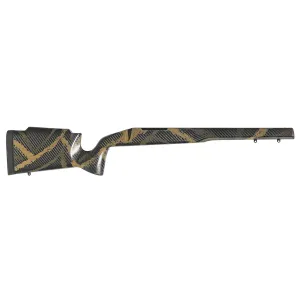 Proof Research 148693 Mountain Tactical Hunter  Brown Sponge Medium Action Right Hand