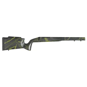 Proof Research 148709 Mountain Tactical Hunter  Green Sponge Medium Action Right Hand