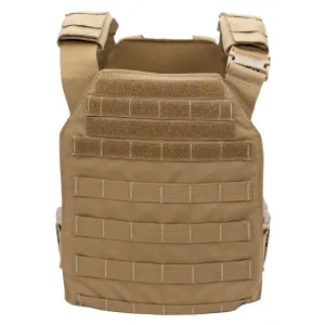 Predator Armor Minuteman Plate Carrier - Coyote