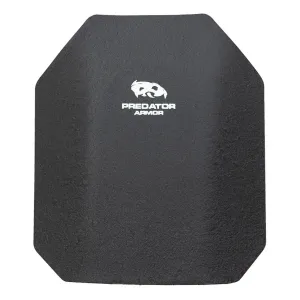 Predator Armor Level III Base Coat (Multi-Curve) Body Armor
