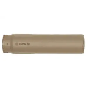 GEMTECH NEUTRON SUPPRESSOR 762 FDE
