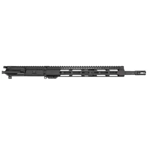 DPMS DP51655120177 16556NATO 13.5 M-LOK UPPER