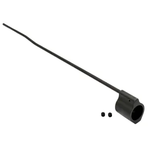 LBE ARLGB-RBLK   LOW PRO GAS BLOCK W/RFL GASTUBE