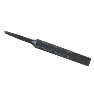 Brownells 4" Deluxe Rear Sight Staking Punch, Blue