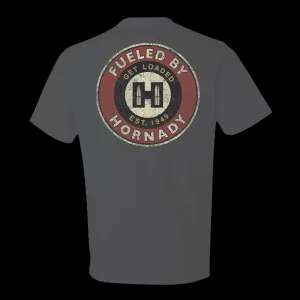 Hornady Gas Station Circle Tee, XL