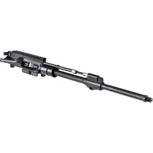 BRN-4(R) UPPER RECEIVER ASSEMBLIES WITH CHROME LINED BARRELS