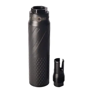 POF 02445 PST-7        7.62 SUPPRESSOR        BLK