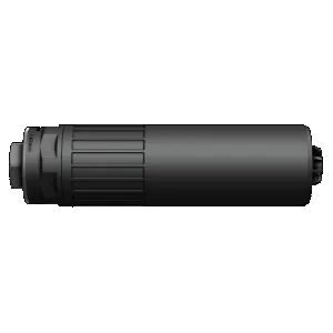 Combat Application Technologies Dirty Dave RDM HUB, 7.62mm, Suppressor