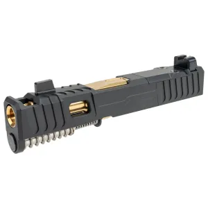 ZAF ZPS.2 CMPUPPER FOR G17 G3 TIN