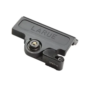 LARUE LT752E SUREFIRE SCOUT MNT EXT OFFSET