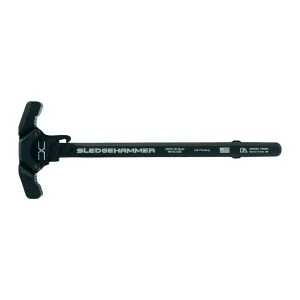 FAXON FFRACHARGINGHANDLE06  BREEK SLEDGEHAMMER