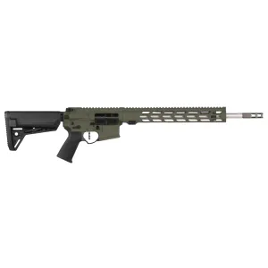 APF DMR 2.0 204RUG ODG 18 MLOK PRS LITE
