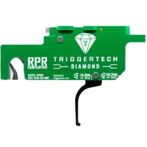 TRIGGERTECH RPRTGB02NSF   RPR DIAMOND FLAT