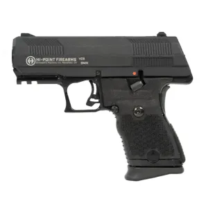 C9 YEET CANNON 9MM BLK 10+1