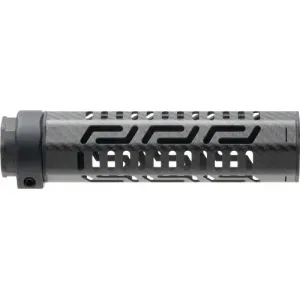 LANCER LCH5 CARBON FIBER SUPPRESSOR COVER 8.5 1.97