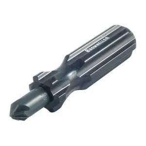 Brownells 82 deg Counterbore, Black
