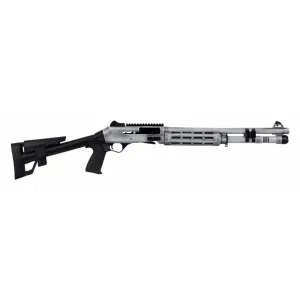 PANZER M4 SPEED PRO 12GA DISTRESSED