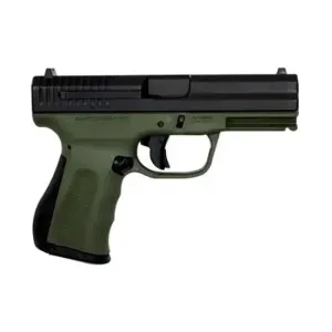 FMK 9C1 G2 Basic Pistol