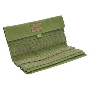 Cole-tac AN3004  Ammo Novel OD Green 6mm Capacity 120rd