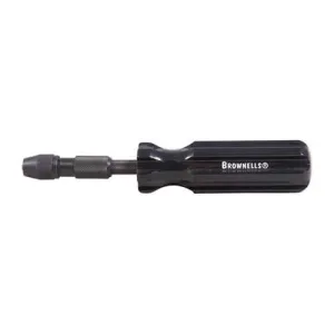 Brownells 0.115" - 0.188" Shotgun Large Sight Installer