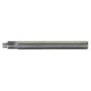 Brownells 0.25" x 2.50" #8-40 Fillister Sight Screw Counterbore