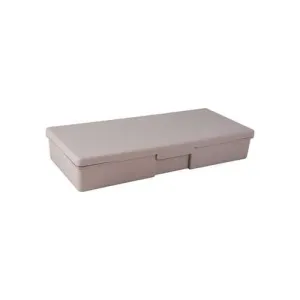 Brownells 540 Bench Box, Gray