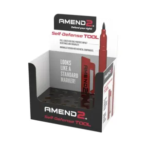 AMEND2 G10 SELF-DEFENSE PEN DISP V3