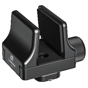LEOFOTO GS-3 ALL-PURPOSE CLAMPING MOUNT