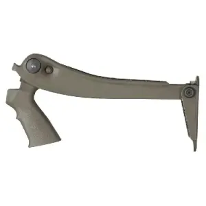 ADV. TECH. SHOTFORCE SHOTGUN TOP FOLDING STOCK URBAN COMBAT