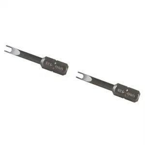 Brownells 1.25" Rear Sight Spanner, Pack of 2