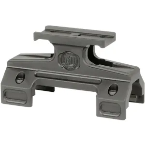 MP5/MP5K TALL OPTIC MOUNTS