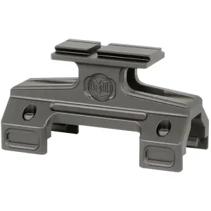 MP5/MP5K TALL OPTIC MOUNTS
