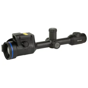 ***Refurbished*** Pulsar Thermion 2 LRF XP60 w/o Mount, 3-24x, 2560x2560 Resolution, Thermal Rifle Scope