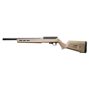 ANGSTADT VOLQ VANQUISH 18 .22LR FDE