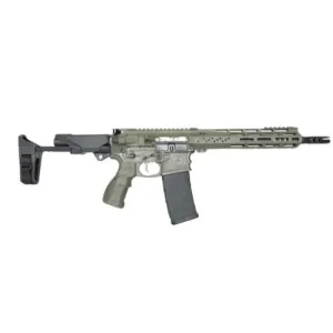 FOS ST RAP 556 7.5 E2 M1 ODG HBPDW
